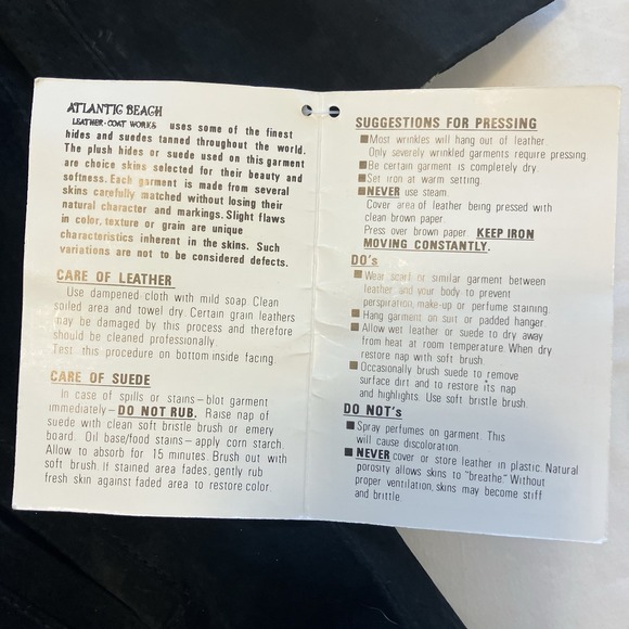 NWT! Cheeta Print Fringe Suede Jacket Women's Large Retail $188.00 - Picture 11 of 14